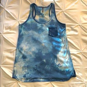 Charlotte Russe Tank Top